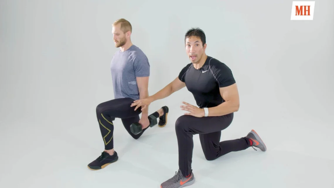 5 Simple Home Workouts to Build Strength Fast Without Equipment