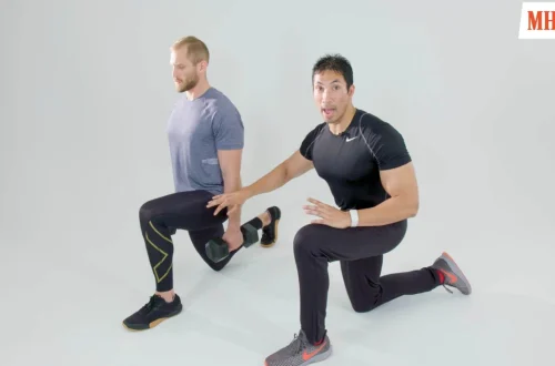 5 Simple Home Workouts to Build Strength Fast Without Equipment