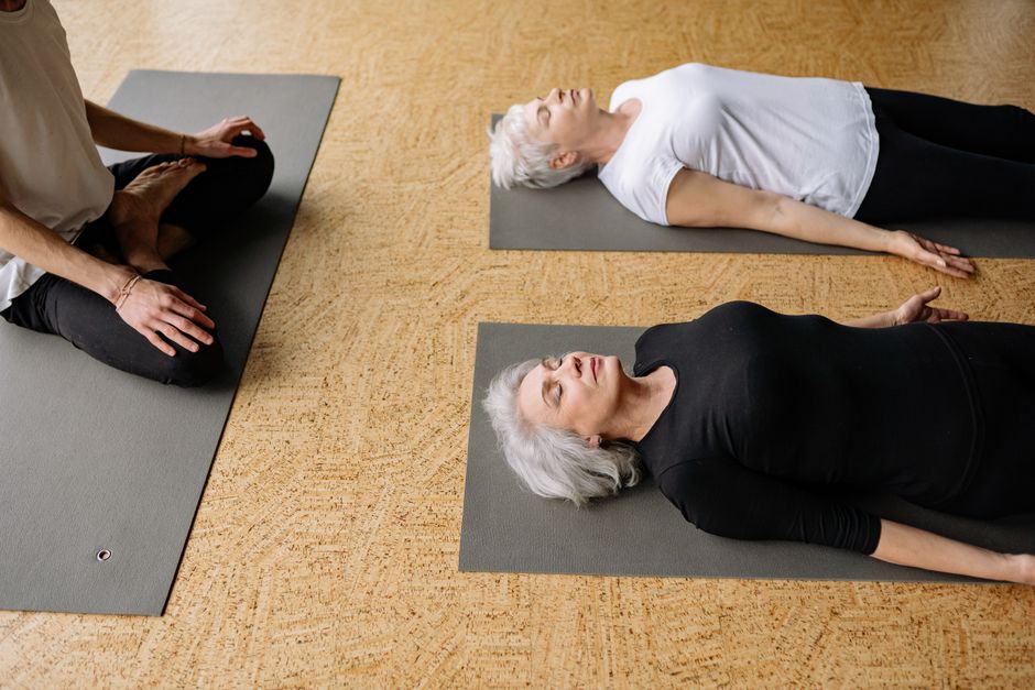 Breathing Techniques for Stress: A Guide for Beginners