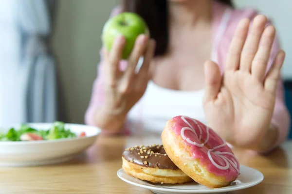 How To Motivate Yourself To Not Eat Junk Food