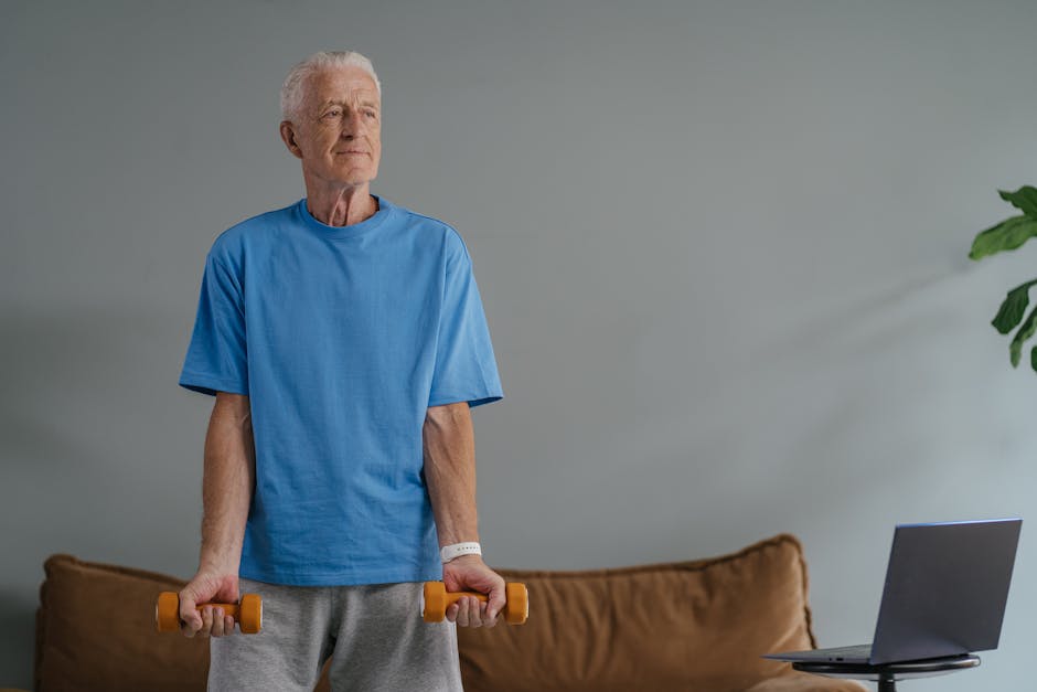 Best Smart Home Gyms for Seniors in 2026: Stay Active & Independent