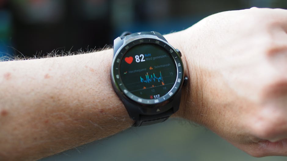 XJQIYUAN Men’s Smart Watch Review: Rotating Bezel & Health Tracking in 2026