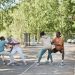 Spring Fitness Reset: Return to Outdoor Exercise Safely
