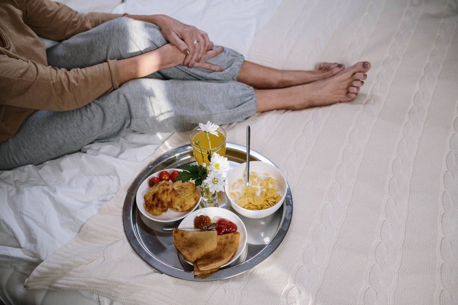Healthy Breakfast Ideas Bengali: Healthy Bengali Breakfast Ideas That Nutritionists Actually Approve