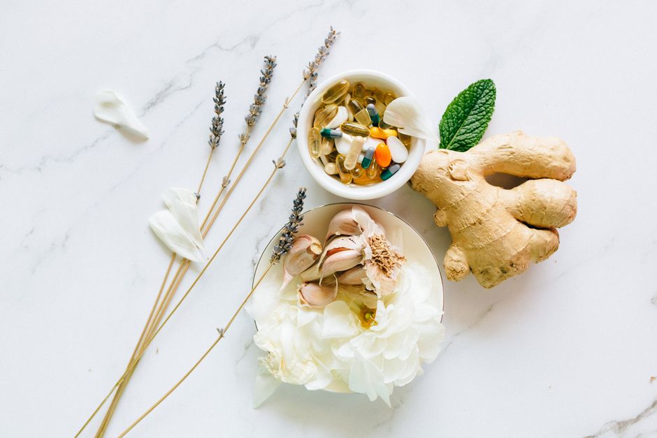 Healthy Eating After the Holidays: Simple January Meals