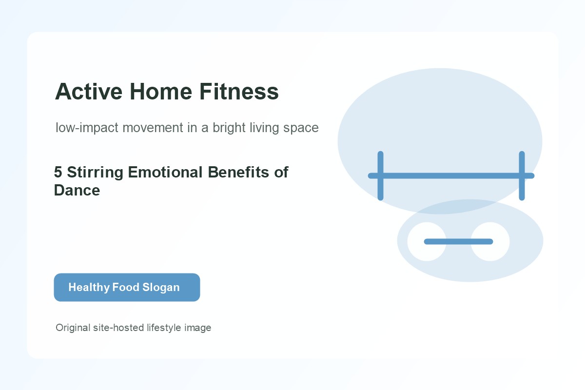 5 Stirring Emotional Benefits of Dance lifestyle image 1
