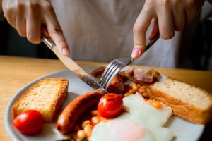 High-Protein Breakfast Prep Under 20 Minutes