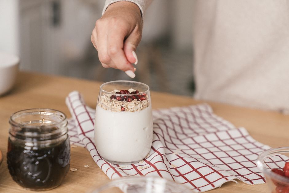 High-Protein Breakfast Prep Under 20 Minutes