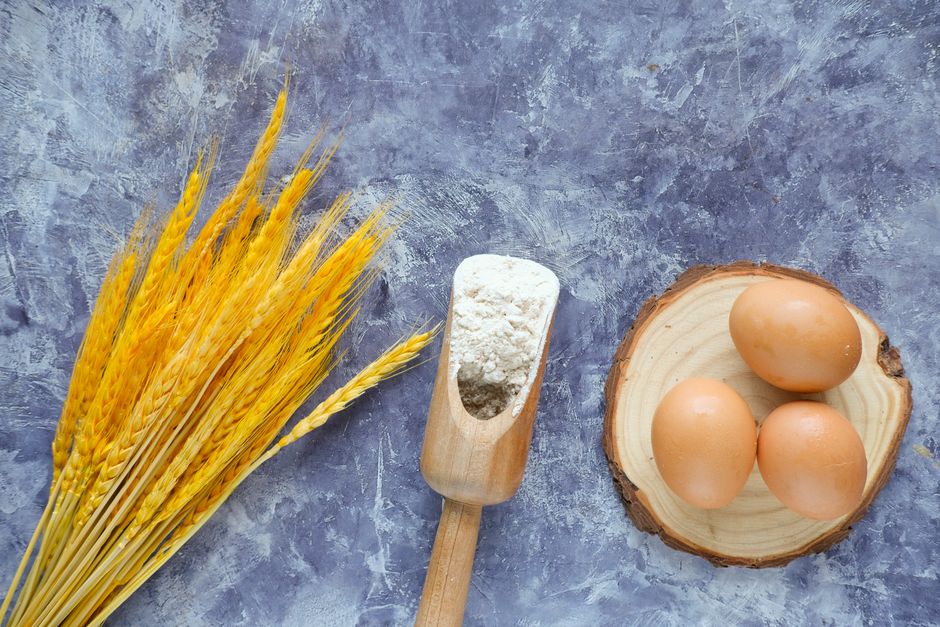 High-Protein Breakfast Prep Under 20 Minutes