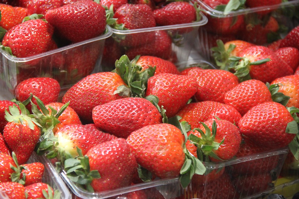 How To Build A Heart-Healthy Grocery List detail