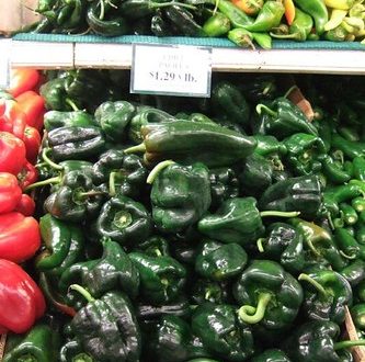 How To Build A Heart-Healthy Grocery List