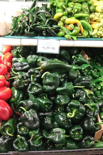 How To Build A Heart-Healthy Grocery List