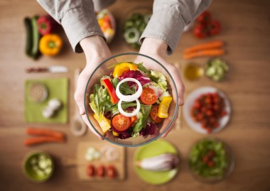 10 Healthy Foods For The Respiratory System