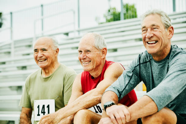 7 Essential Mental Health Tips For Healthy Aging