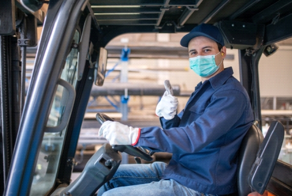 7 Crucial Mental Health Tips For Truck Drivers