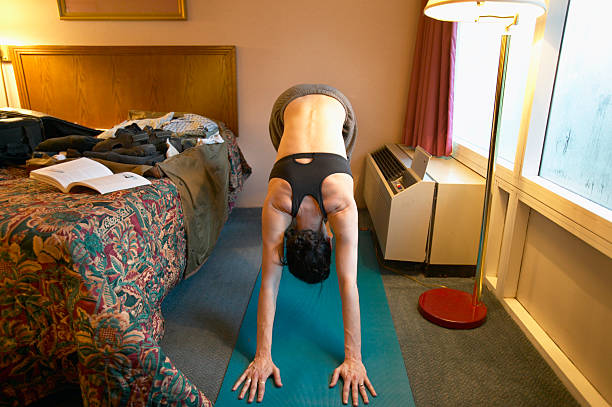 7 Fitness Tips For Those Who Travel Frequently