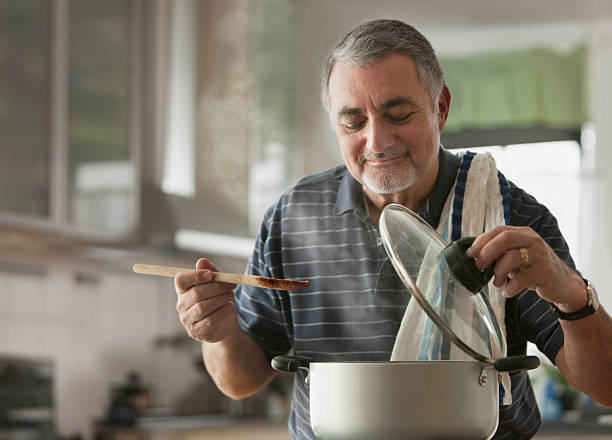 7 Uplifting Emotional Benefits of Cooking