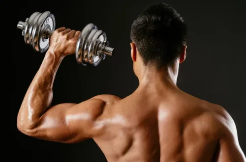 7 Significant Health Benefits Of Using Dumbbells