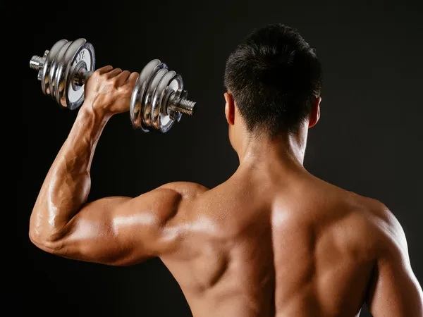 7 Significant Health Benefits Of Using Dumbbells