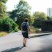 Starting a Walking Habit: A Four-Week Spring Plan