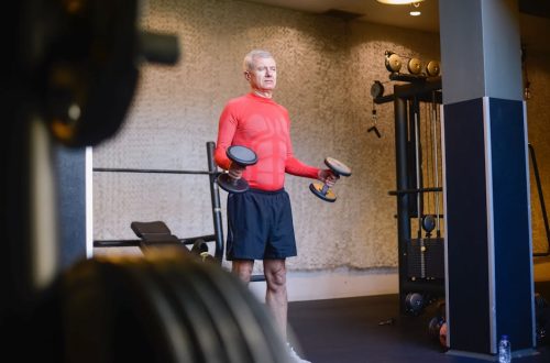 Max Go Fitness Tracker Review: What the Numbers Actually Tell You