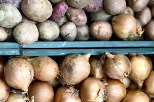 Colorful Vegetable Meal Prep Ideas For Busy Weeks