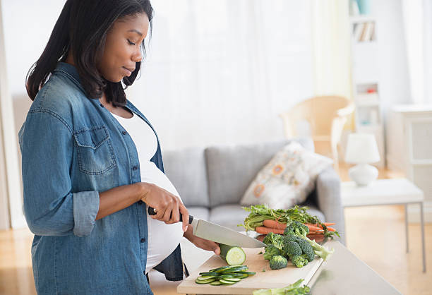 10 Healthy Things You Can Eat A Lot Of