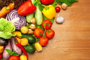13 Must-Know Healthy Foods for your Lymphatic System