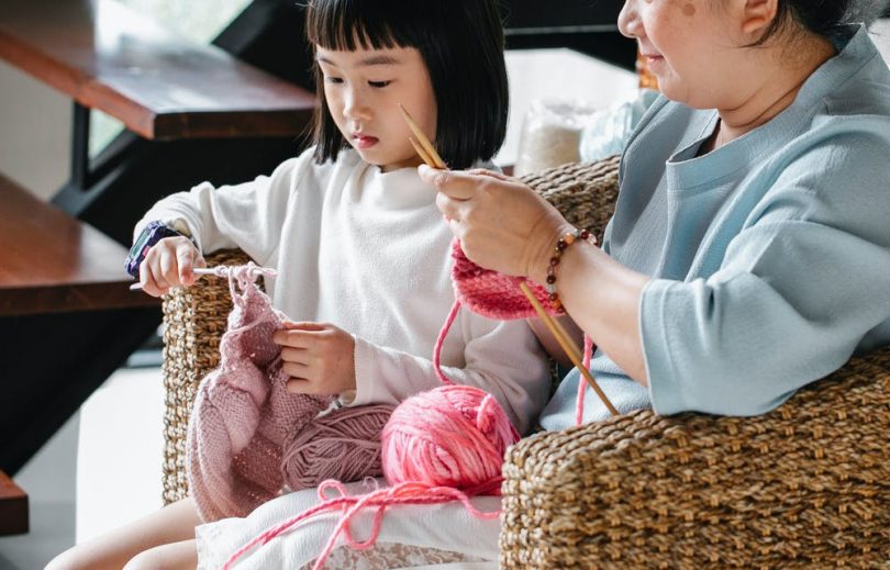 10 Heartwarming Emotional Benefits of Knitting