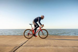 8 Essential Fitness Tips for Cyclists
