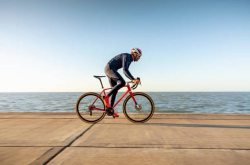 8 Essential Fitness Tips for Cyclists 8 Essential Fitness Tips for Cyclists