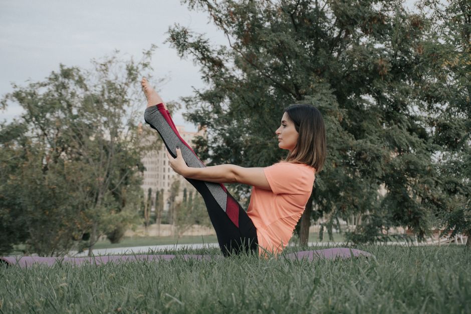 7 Outdoor Bodyweight Workouts That Build Real Strength