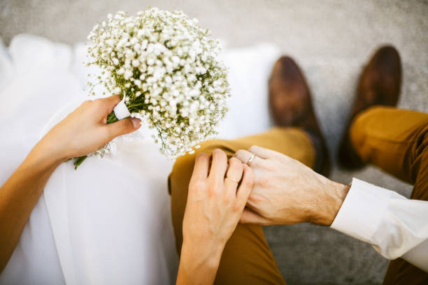 9 Heartwarming Emotional Benefits of Marriage