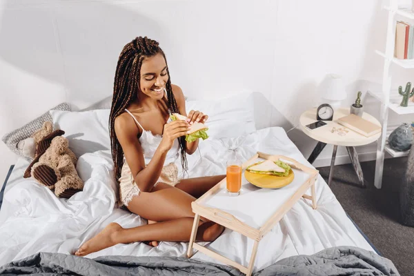 10 Healthiest Foods to Eat Before Bed