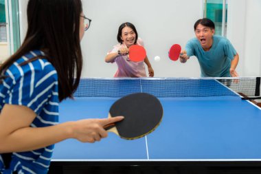 10 Interesting Emotional Benefits Of Table Tennis