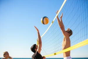 5 Uplifting Emotional Benefits of Volleyball