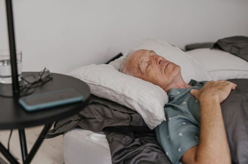 7 Ways to Sleep Better on Hot Summer Nights 7 Ways to Sleep Better on Hot Summer Nights