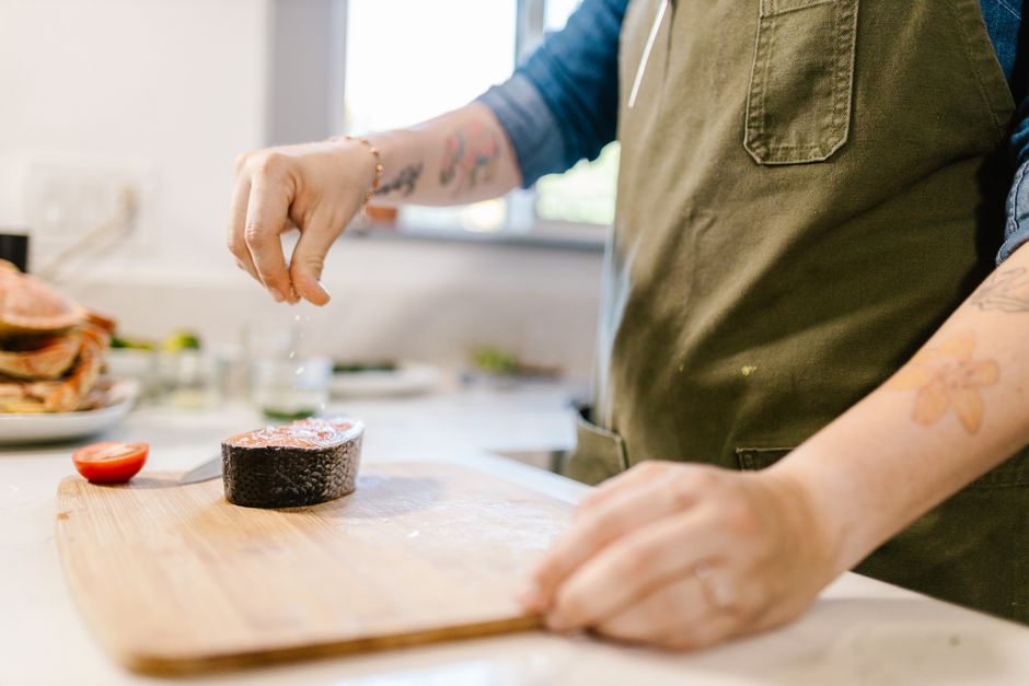 Sodium Swaps for Home Cooking That Keep Flavor