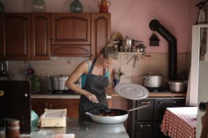 Sodium Swaps for Home Cooking That Keep Flavor