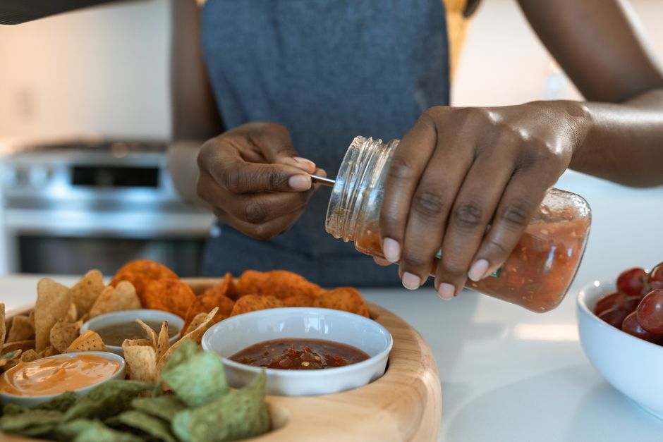 Sodium Swaps for Home Cooking That Keep Flavor