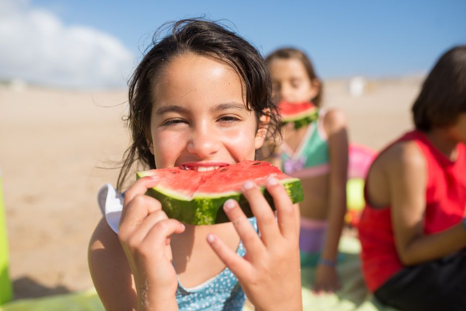 Summer Fruit Nutrition: Easy Ways to Eat More