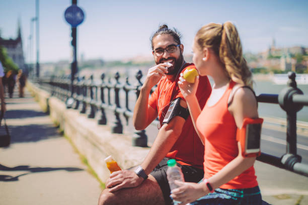 7 Healthiest Food for Runners