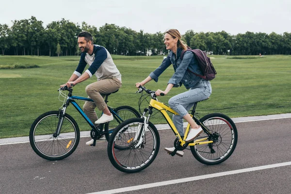 10 Wonderful Emotional Benefits of Cycling