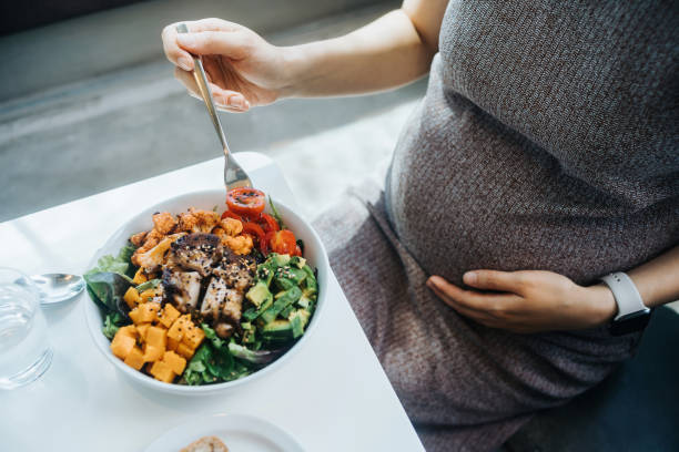 21 Healthy Things To Eat When Having A Craving