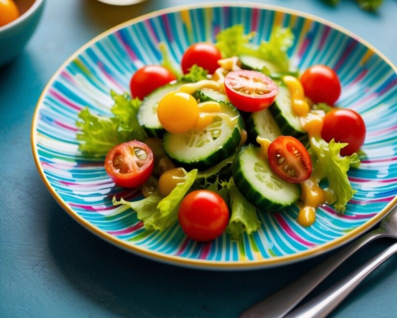 10 Fabulously Healthy Ways to Eat Cucumbers