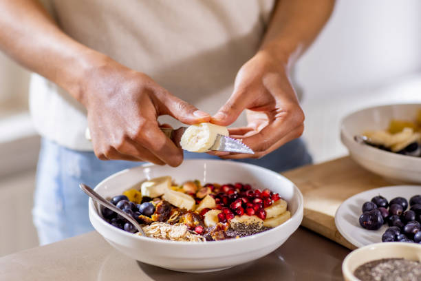 10 Benefits Of Eating A Healthy Breakfast Every Day